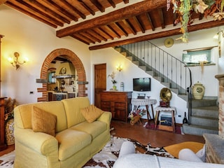 Villa Tuoro sul Trasimeno Kenmerken 25