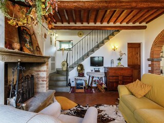 Villa Tuoro sul Trasimeno Kenmerken 26