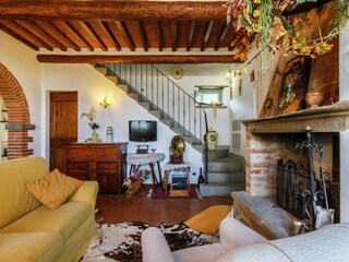 Villa Tuoro sul Trasimeno Ausstattung 27