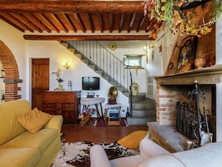 Villa Tuoro sul Trasimeno Kenmerken 27