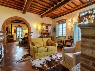 Villa Tuoro sul Trasimeno Kenmerken 13