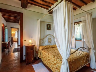 Villa Tuoro sul Trasimeno Ausstattung 17