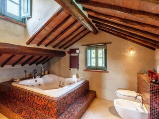 Villa Tuoro sul Trasimeno Kenmerken 28