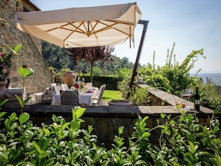 Villa Tuoro sul Trasimeno Buitenaudio-opname 4