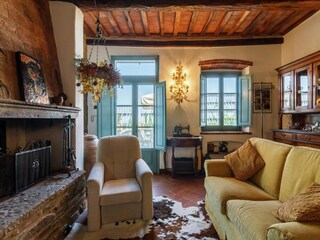 Villa Tuoro sul Trasimeno Kenmerken 37