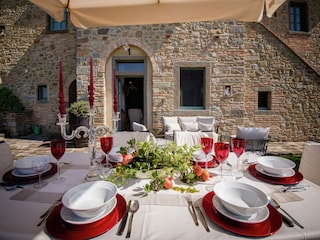 Villa Tuoro sul Trasimeno Buitenaudio-opname 9