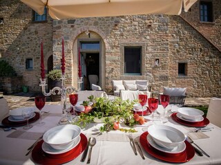 Villa Tuoro sul Trasimeno Enregistrement extérieur 9