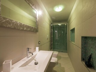 Villa Tuoro sul Trasimeno Ausstattung 30