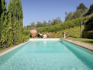 Villa Tuoro sul Trasimeno Buitenaudio-opname 10