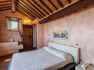 Villa Tuoro sul Trasimeno Caratteristiche 37