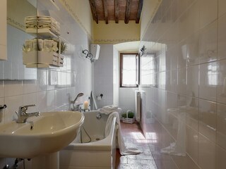 Villa Cortona Features 21