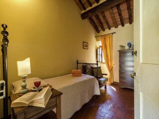 Villa Cortona Caratteristiche 23