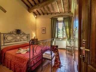 Villa Cortona Features 11