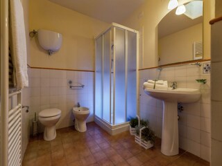 Villa Cortona Características 12