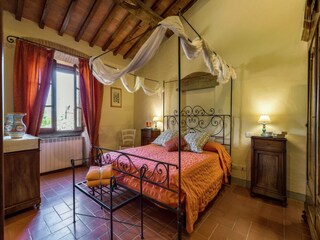Villa Cortona Kenmerken 15