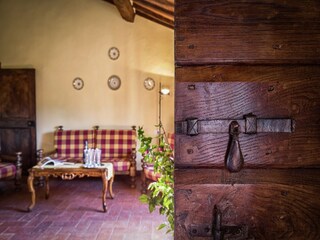 Villa Cortona  40