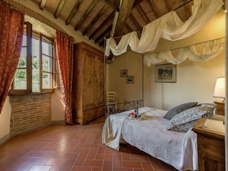 Villa Cortona Ausstattung 23