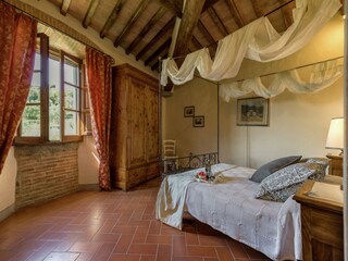Villa Cortona Équipement 17
