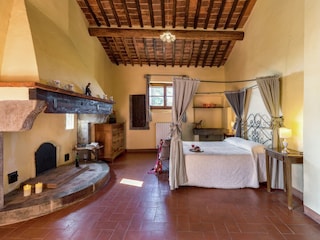 Villa Cortona Features 18