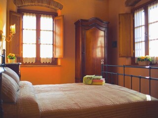 Villa Cortona Ausstattung 14
