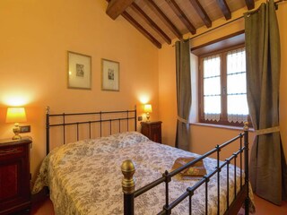 Villa Cortona Ausstattung 17