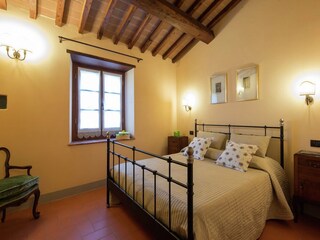 Villa Cortona Équipement 17
