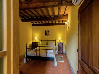 Villa Cortona Características 10