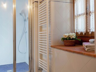 Villa Cortona Características 14