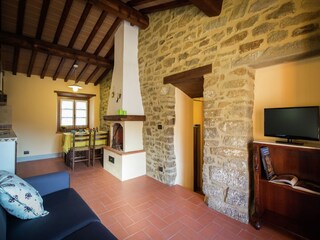 Villa Cortona Features 13
