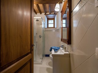 Villa Cortona Équipement 16