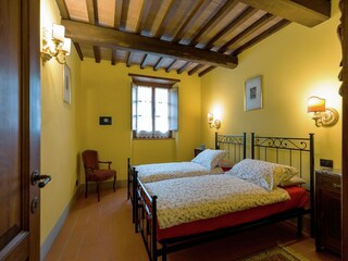 Villa Cortona Ausstattung 8