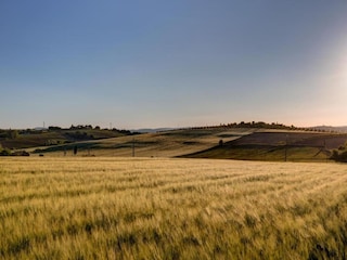 Villa Cortona Umgebung 25