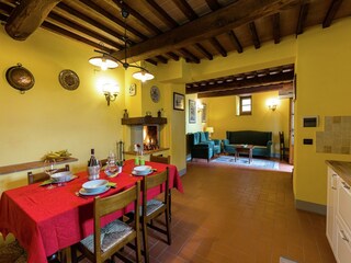 Villa Cortona Ausstattung 8