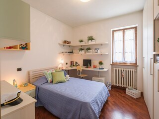 Villa Cortona Características 25
