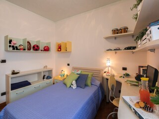 Villa Cortona Características 26