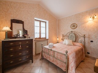 Villa Cortona Características 16
