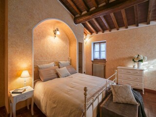 Villa Cortona Características 27