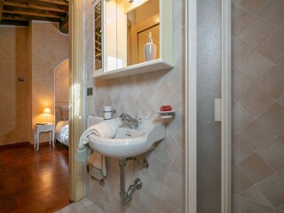 Villa Cortona Características 20
