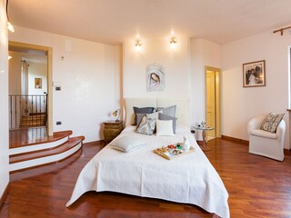 Villa Cortona Características 21