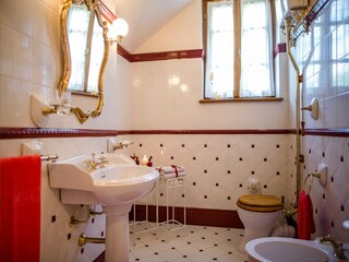 Villa Cortona Características 22