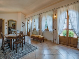 Villa Cortona Ausstattung 24