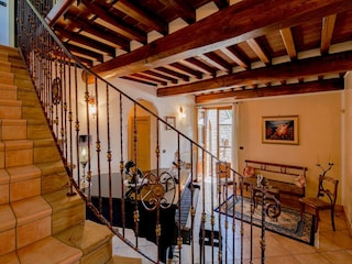 Villa Cortona Ausstattung 27