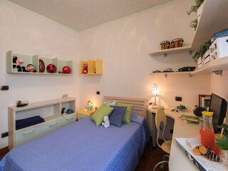 Villa Cortona Ausstattung 23