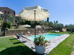 Villa in Umbrien mit Pool am Trasimenischen See