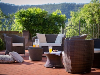 Villa Cortona Enregistrement extérieur 3