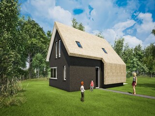 Parque de vacaciones Nieuwvliet Grabación al aire libre 1