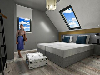 Vakantiepark Nieuwvliet Kenmerken 8