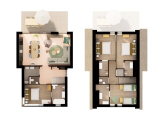 Vakantiepark Nieuwvliet  24