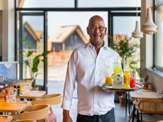 Parque de vacaciones Nieuwvliet  37