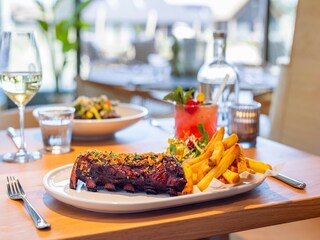 Parc de vacances Nieuwvliet  25